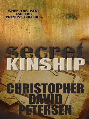 cover image of Secret Kinship